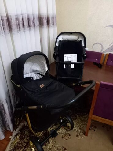 Gəzinti arabaları: İşlənmiş, Ünvandan götürmə — 20