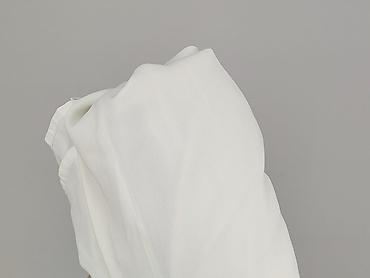biala oversize koszula: Mohito, Koszula damska, rozmiar XS — 5