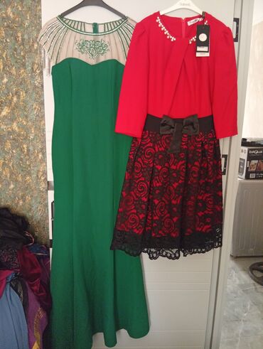 Ziyafət donları: Ziyafət donu, Midi, M — 8