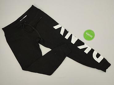 dkny bluza: DKNY, Spodnie dresowe damskie, rozmiar S — 2