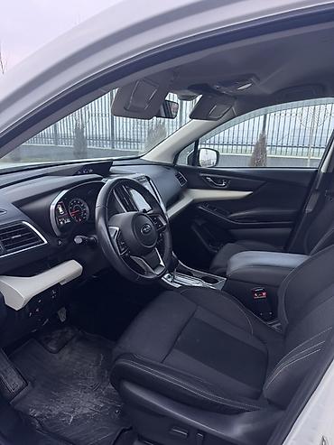 Subaru: Subaru Ascent: 2020 г., 2.4 л, Автомат, Бензин, Кроссовер — 9