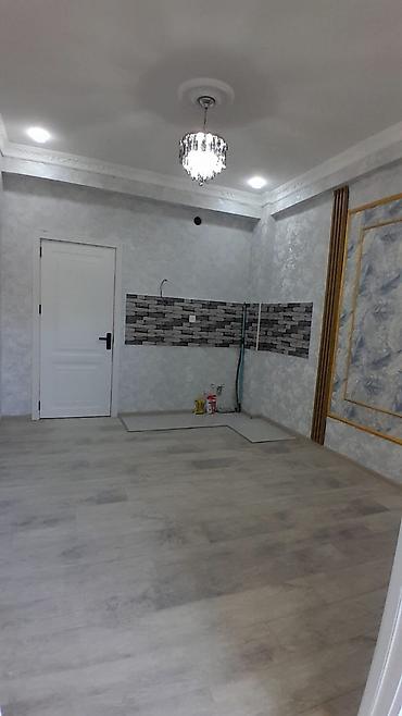 7 mkr satilan evler: 2 otaqlı, Yeni tikili, 31 kv. m — 6