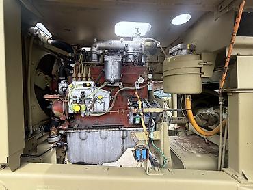 Самоходные косилки: Самоходная жатка Fortschritt E-302 Описание: - Самоходная — 5