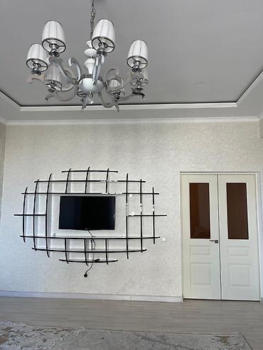 Долгосрочная аренда квартир: 3 комнаты, Собственник, Без подселения, С мебелью полностью — 10