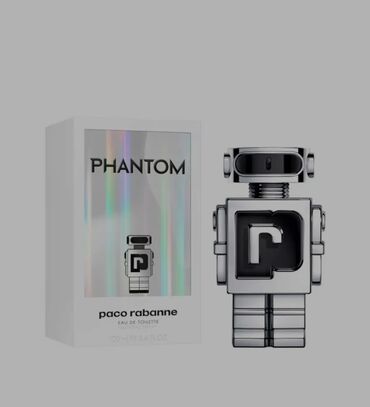 боди слипы: Phantom — новый аромат для мужчин от Paco Rabanne. Сущность