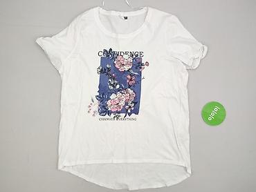 palm angels: Beloved, T-shirt damski, rozmiar XL — 2