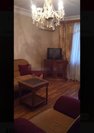 xacmaz gunluk evler: 2 комнаты, Низаминский р. р-н