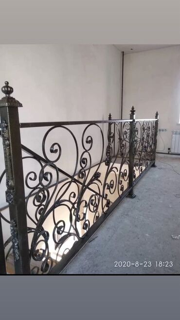 Сварка: Сварка | Перила Доставка, Монтаж, Демонтаж — 10