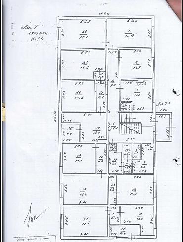 Продажа цехов, заводов, фабрик: Цех, 2500 м² — 17