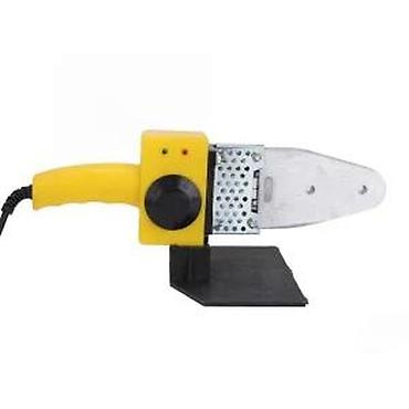 Aparati za zavarivanje: PEGLA ZA VARENJE VODOVODNIH CEVI NOVA HOBI ZA PLASTICNE CEVI | Cene — 12