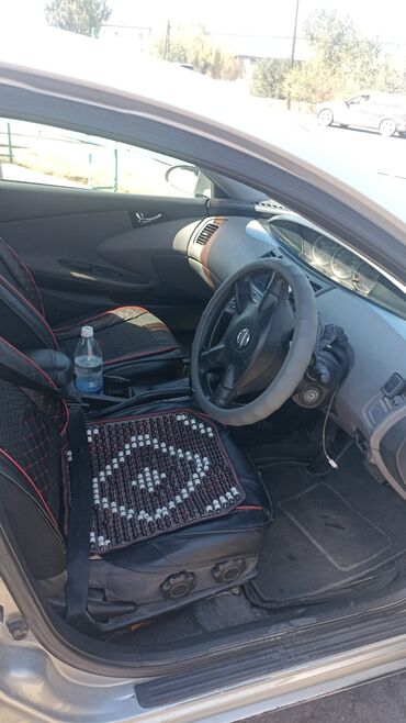 Nissan: Nissan Primera: 2003 г., Автомат, Бензин, Седан — 11