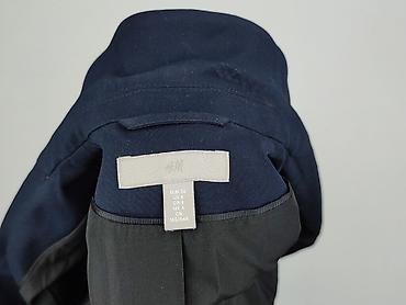 y2k hm: H&M, Marynarka damska, rozmiar S — 4
