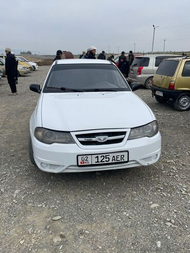 дэу равон: Daewoo Nexia: 2013 г., 1.5 л, Механика, Бензин