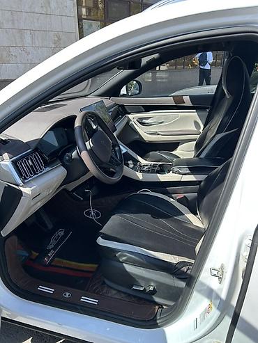 зеркало на жигули: BYD Song Plus: 2025 г., Электромобиль, Кроссовер — 8
