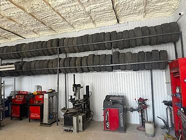 Аренда помещений для автобизнеса: Автомойка, Автосалон, Вулканизация, 270 м², Действующий Бизнес, С оборудованием — 3