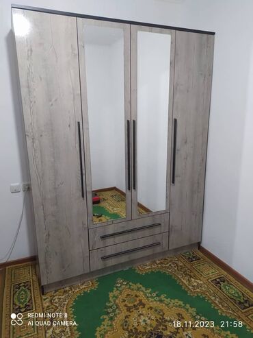 Другая мебель: Шифонер Шкаф Кухня Будет Диван Стол табуретка Кровать Спальный — 25