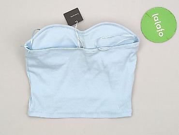 drive me bikini: Top damski, rozmiar M — 3