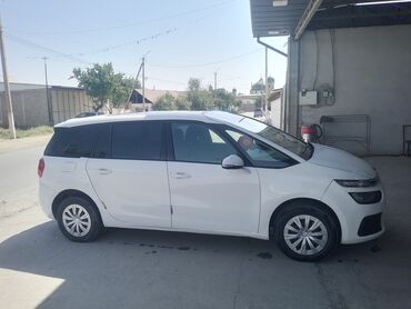 диск на ауди с4: Citroen C4 Picasso: 2017 г., 1.6 л, Механика, Дизель