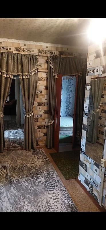 Үйлөрдү ижарага берүү: 60 м², 3 бөлмө, Ош базары, Чогуу жашоосу жок — 5