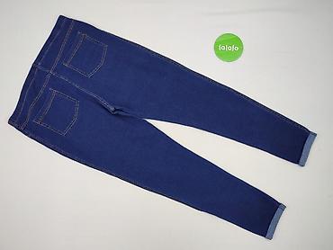 pitt bull: TU Woman, Jeansy damskie, rozmiar 2XL — 3