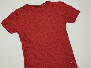 Men's Clothing: T-shirt for men, S (EU 36), Only, condition - Good