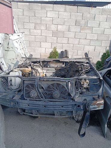 эластичный муфта 124: Хавкат Mercedes-Benz, 1991 г., Б/у, Оригинал