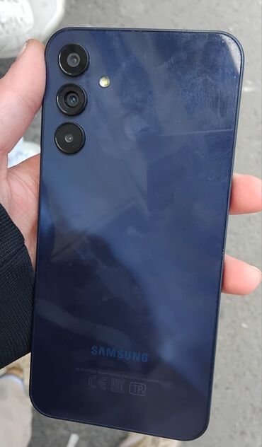 samsung c3592: Samsung Galaxy A15, 128 GB