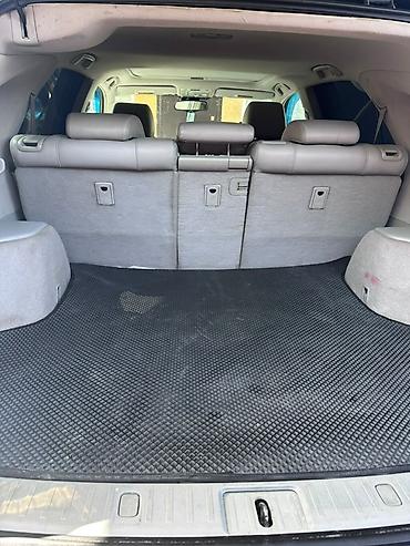 wuling starlight 730: Lexus RX: 2004 г., Автомат, Бензин, Кроссовер — 6