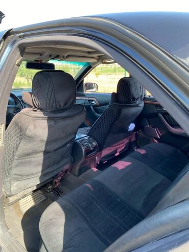 Mercedes-Benz: Mercedes-Benz S-Class: 1999 г., 3.2 л, Автомат, Бензиновая, Седан at lalafo.kg — 8 Mercedes-Benz: Mercedes-Benz S-Class: 1999 г., 3.2 л, Автомат, Бензиновая, Седан — 8