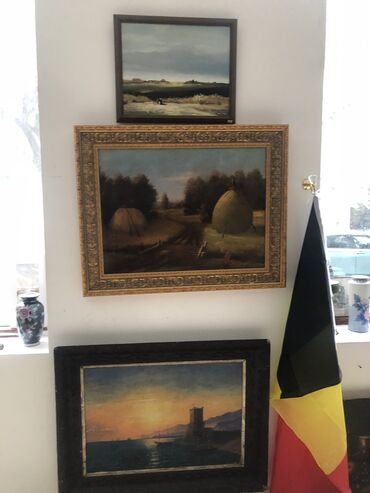 Qədim xalçalar: Распродажа картин -da lalafo.az — 19 Qədim xalçalar: Распродажа картин — 19