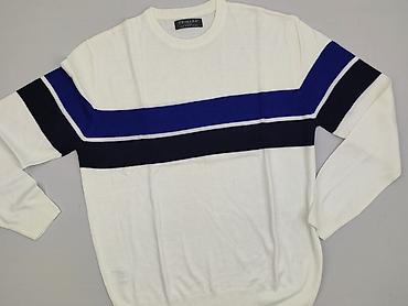 primark bluzy: Primark, Sweter dla mężczyzn, rozmiar L — 1