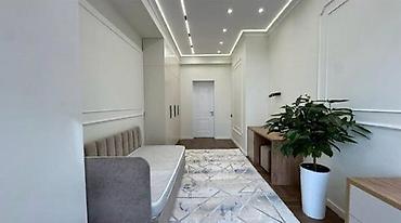 royal: 4 комнаты, 160 м², Южная Магистраль Элитка, 12 этаж, Дизайнерский ремонт — 6