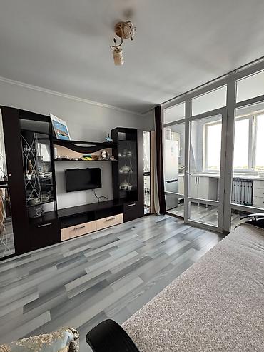 Продажа квартир: 1 комната, 46 м², 10 этаж, Косметический ремонт — 6