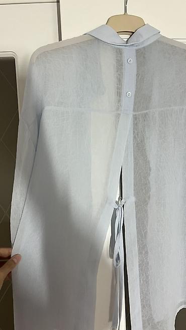 Блузки: Продажа одежды at lalafo.kg — 11 Блузки: Продажа одежды — 11
