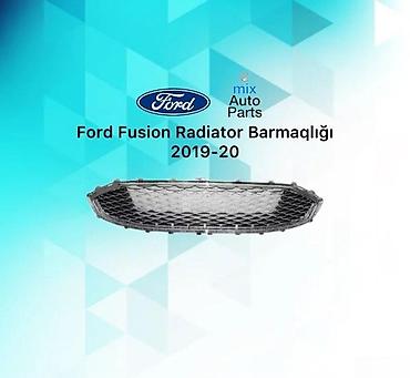 Ford Fusion at lalafo.az Ford Fusion