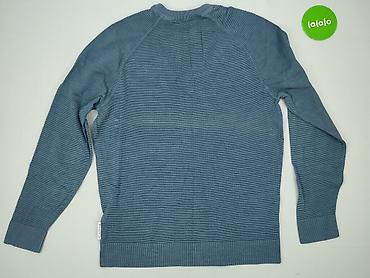 oversize: Marc OPolo, Sweter dla mężczyzn, rozmiar XL — 4
