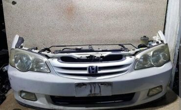 запчасти на ниссан примера р11 в бишкеке: Honda Odyssey RA6 морда год (2001) Японские б/у автозапчасти с
