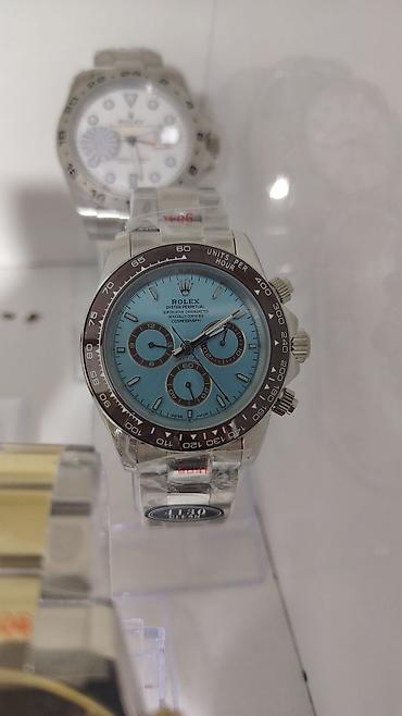 rolex daydate: Məhsul: Kvars mexanizmlu kişilər üçün qol saatları (Rolex üslubunda — 5