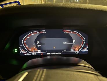 BMW: BMW X5: 2018 г., 3 л, Автомат, Бензин, Кроссовер — 9