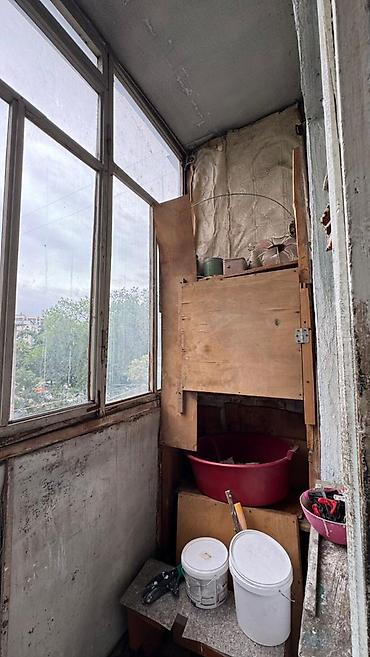 Продажа квартир: 2 комнаты, 43 м², 104 серия, 4 этаж — 6