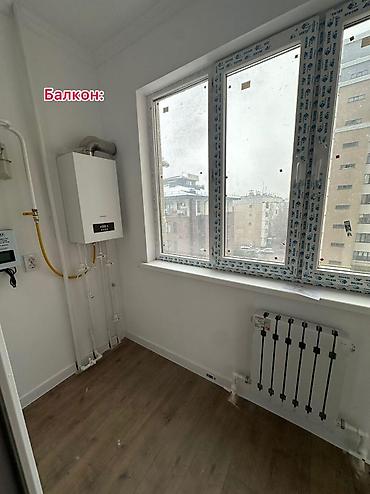 Продажа квартир: 2 комнаты, 70 м², Элитка, 5 этаж, Косметический ремонт — 7