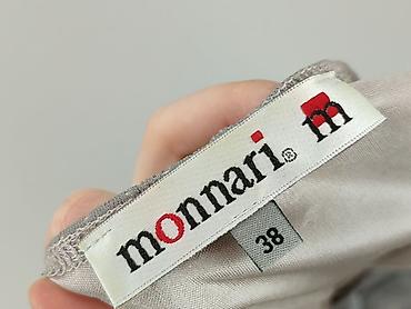 monnari zwroty: Monnari, Sukienka damska, rozmiar M — 5