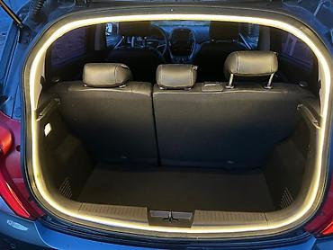 Chevrolet: Chevrolet Spark: 2017 г., 1 л, Автомат, Бензин, Хэтчбэк — 11