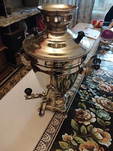 kardon alışı: Latun materialdan qablar satılır — 6