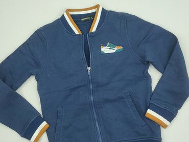 massimo dutti spodnie woskowane: Демісезонна куртка, Inextenso, 10 р., 134-140 см, стан - Дуже гарний