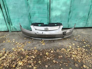 бампер хонда свик: Бампер Алдыңкы Honda, Колдонулган, Оригинал