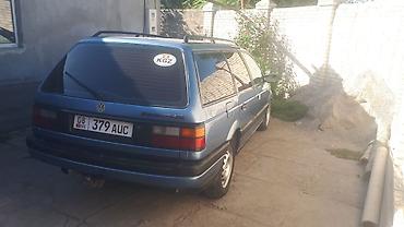 1 8 матор пассат: Volkswagen Passat: 1992 г., 1.8 л, Механика, Бензин, Универсал — 1