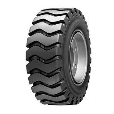 шины на погрузчика: Armour 23.5-25 20PR L-3/E-3 TT (камерные) 🔧 Тип: Индустриальная