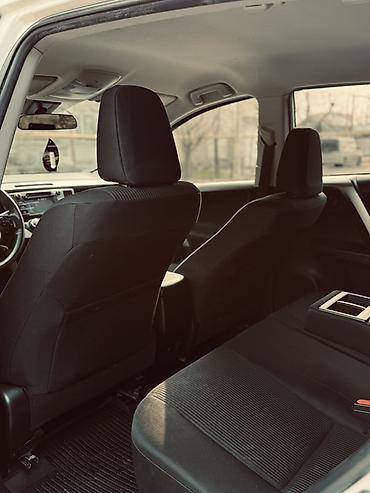 Toyota: Toyota RAV4: 2018 г., 2.5 л, Автомат, Бензин, Кроссовер — 10