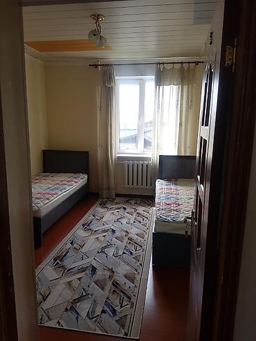 Долгосрочная аренда комнат: Сдаются комнаты для девушек. - Форматы: одно- и д часвухместные. - — 6